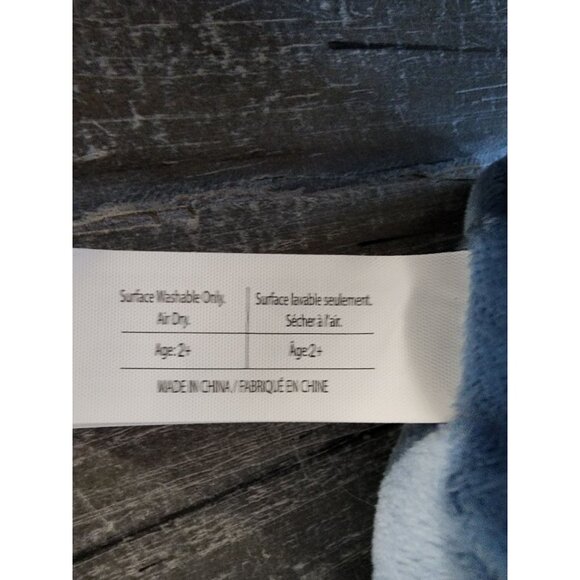 Disney Stitch Plush Toy 8 inches tall - Picture 6 of 7